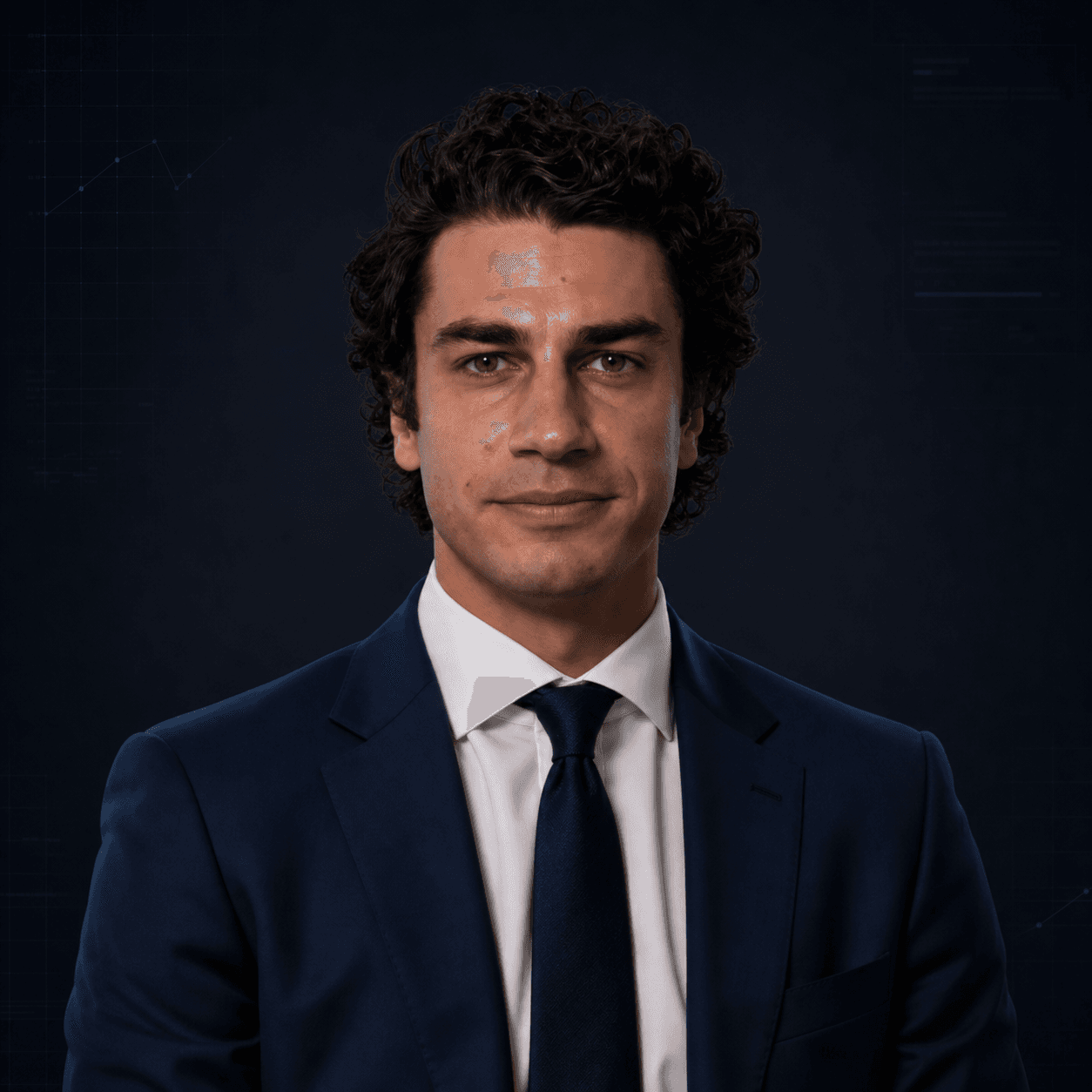 Erekle Niniashvili, Independent Medicare Broker